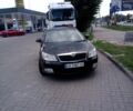 Чорний Шкода Октавія, об'ємом двигуна 1.6 л та пробігом 302 тис. км за 7600 $, фото 2 на Automoto.ua