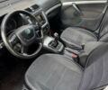 Шкода Октавія 2012 у Івано-Франківську на Automoto.ua Чорний Шкода Октавія, об'ємом двигуна 1.6 л та пробігом 224 тис. км за 8500 $, фото 14 на Automoto.ua
