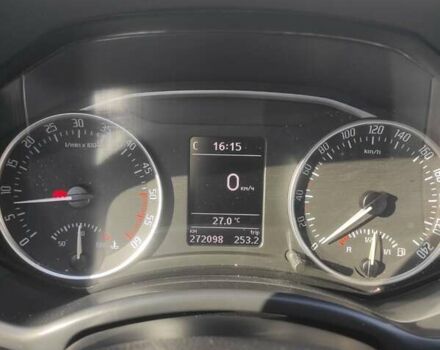 Черный Шкода Октавия, объемом двигателя 2 л и пробегом 275 тыс. км за 11200 $, фото 27 на Automoto.ua