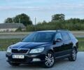 Черный Шкода Октавия, объемом двигателя 1.6 л и пробегом 291 тыс. км за 8500 $, фото 1 на Automoto.ua