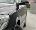 Черный Шкода Октавия, объемом двигателя 1.8 л и пробегом 195 тыс. км за 9750 $, фото 2 на Automoto.ua