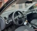 Чорний Шкода Октавія, об'ємом двигуна 2 л та пробігом 324 тис. км за 6000 $, фото 6 на Automoto.ua