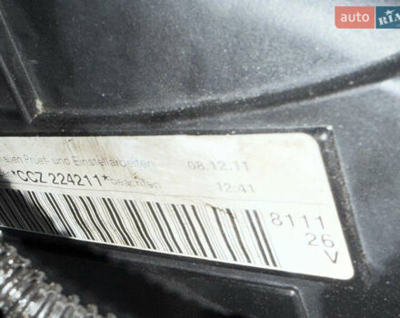 Чорний Шкода Октавія, об'ємом двигуна 2 л та пробігом 193 тис. км за 9999 $, фото 41 на Automoto.ua