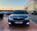 Черный Шкода Октавия, объемом двигателя 1.97 л и пробегом 269 тыс. км за 8750 $, фото 1 на Automoto.ua