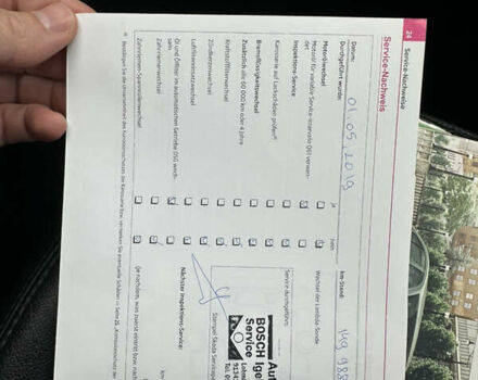 Черный Шкода Октавия, объемом двигателя 1.6 л и пробегом 227 тыс. км за 8700 $, фото 62 на Automoto.ua