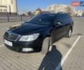 Черный Шкода Октавия, объемом двигателя 1.6 л и пробегом 231 тыс. км за 10300 $, фото 1 на Automoto.ua