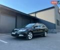 Черный Шкода Октавия, объемом двигателя 1.97 л и пробегом 235 тыс. км за 10200 $, фото 1 на Automoto.ua