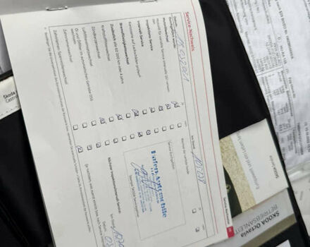 Шкода Октавия 2012 в Луцке на Automoto.ua Черный Шкода Октавия, объемом двигателя 1.6 л и пробегом 182 тыс. км за 9799 $, фото 40 на Automoto.ua