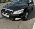 Шкода Октавія 2012 у Івано-Франківську на Automoto.ua Чорний Шкода Октавія, об'ємом двигуна 1.6 л та пробігом 224 тис. км за 8500 $, фото 1 на Automoto.ua