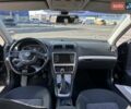 Чорний Шкода Октавія, об'ємом двигуна 1.6 л та пробігом 205 тис. км за 8900 $, фото 14 на Automoto.ua