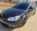 Шкода Октавия 2012 в Ровно на Automoto.ua Черный Шкода Октавия, объемом двигателя 1.97 л и пробегом 205 тыс. км за 11999 $, фото 11 на Automoto.ua