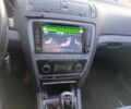 Черный Шкода Октавия, объемом двигателя 1.6 л и пробегом 220 тыс. км за 8500 $, фото 5 на Automoto.ua
