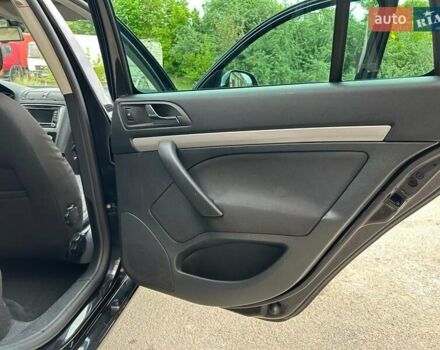 Шкода Октавия 2012 в Тернополе на Automoto.ua Черный Шкода Октавия, объемом двигателя 0 л и пробегом 260 тыс. км за 7600 $, фото 27 на Automoto.ua