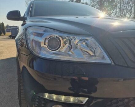 Шкода Октавия 2012 в Ровно на Automoto.ua Черный Шкода Октавия, объемом двигателя 1.97 л и пробегом 205 тыс. км за 11999 $, фото 1 на Automoto.ua