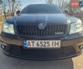 Шкода Октавия 2012 в Ровно на Automoto.ua Черный Шкода Октавия, объемом двигателя 1.97 л и пробегом 205 тыс. км за 11999 $, фото 5 на Automoto.ua