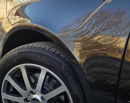 Черный Шкода Октавия, объемом двигателя 0 л и пробегом 199 тыс. км за 7799 $, фото 20 на Automoto.ua