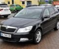 Чорний Шкода Октавія, об'ємом двигуна 1.8 л та пробігом 167 тис. км за 8500 $, фото 1 на Automoto.ua
