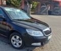 Чорний Шкода Октавія, об'ємом двигуна 1.6 л та пробігом 319 тис. км за 7999 $, фото 1 на Automoto.ua