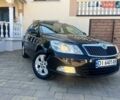 Чорний Шкода Октавія, об'ємом двигуна 1.6 л та пробігом 300 тис. км за 8500 $, фото 1 на Automoto.ua
