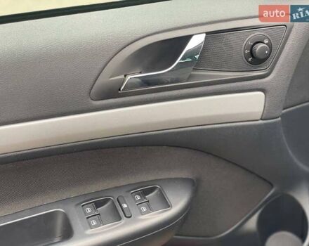 Черный Шкода Октавия, объемом двигателя 1.2 л и пробегом 142 тыс. км за 7499 $, фото 20 на Automoto.ua