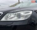 Черный Шкода Октавия, объемом двигателя 1.2 л и пробегом 142 тыс. км за 7499 $, фото 4 на Automoto.ua