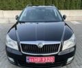 Чорний Шкода Октавія, об'ємом двигуна 2 л та пробігом 228 тис. км за 10799 $, фото 43 на Automoto.ua