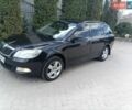 Черный Шкода Октавия, объемом двигателя 2 л и пробегом 502 тыс. км за 6350 $, фото 1 на Automoto.ua