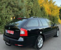 Шкода Октавия 2012 в Ровно на Automoto.ua Черный Шкода Октавия, объемом двигателя 1.6 л и пробегом 181 тыс. км за 9750 $, фото 19 на Automoto.ua