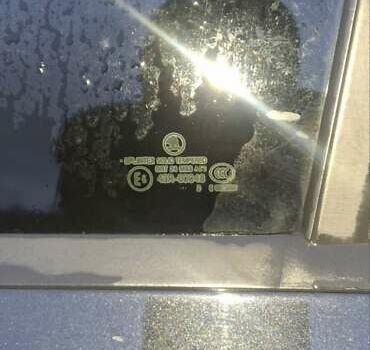 Черный Шкода Октавия, объемом двигателя 2 л и пробегом 294 тыс. км за 7800 $, фото 13 на Automoto.ua