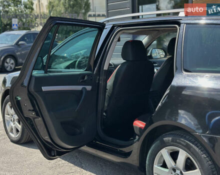 Черный Шкода Октавия, объемом двигателя 1.6 л и пробегом 324 тыс. км за 7999 $, фото 42 на Automoto.ua