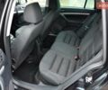Чорний Шкода Октавія, об'ємом двигуна 1.8 л та пробігом 167 тис. км за 8500 $, фото 18 на Automoto.ua