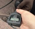 Черный Шкода Октавия, объемом двигателя 2 л и пробегом 210 тыс. км за 11600 $, фото 92 на Automoto.ua