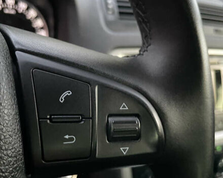 Чорний Шкода Октавія, об'ємом двигуна 2 л та пробігом 228 тис. км за 10799 $, фото 106 на Automoto.ua