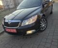 Черный Шкода Октавия, объемом двигателя 0 л и пробегом 199 тыс. км за 7799 $, фото 5 на Automoto.ua