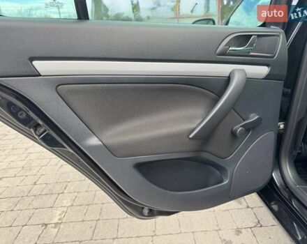 Шкода Октавія 2012 у Івано-Франківську на Automoto.ua Чорний Шкода Октавія, об'ємом двигуна 1.6 л та пробігом 224 тис. км за 8500 $, фото 33 на Automoto.ua