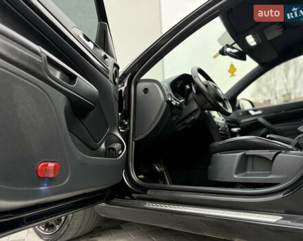 Чорний Шкода Октавія, об'ємом двигуна 2 л та пробігом 193 тис. км за 9999 $, фото 76 на Automoto.ua