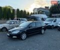 Черный Шкода Октавия, объемом двигателя 1.6 л и пробегом 225 тыс. км за 7900 $, фото 1 на Automoto.ua