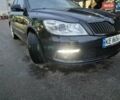 Шкода Октавия 2012 в Киеве на Automoto.ua Черный Шкода Октавия, объемом двигателя 1.98 л и пробегом 222 тыс. км за 11600 $, фото 12 на Automoto.ua