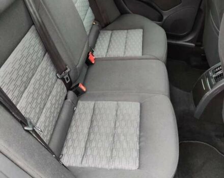 Черный Шкода Октавия, объемом двигателя 1.6 л и пробегом 228 тыс. км за 8600 $, фото 27 на Automoto.ua