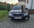 Черный Шкода Октавия, объемом двигателя 1.97 л и пробегом 172 тыс. км за 8300 $, фото 1 на Automoto.ua