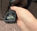 Черный Шкода Октавия, объемом двигателя 2 л и пробегом 210 тыс. км за 11600 $, фото 95 на Automoto.ua