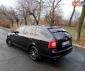 Чорний Шкода Октавія, об'ємом двигуна 1.6 л та пробігом 250 тис. км за 7600 $, фото 7 на Automoto.ua