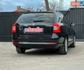 Черный Шкода Октавия, объемом двигателя 1.6 л и пробегом 199 тыс. км за 8350 $, фото 21 на Automoto.ua