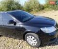 Черный Шкода Октавия, объемом двигателя 1.6 л и пробегом 288 тыс. км за 7700 $, фото 22 на Automoto.ua