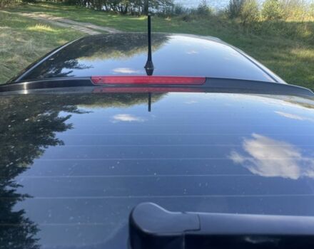 Черный Шкода Октавия, объемом двигателя 1.6 л и пробегом 230 тыс. км за 7300 $, фото 5 на Automoto.ua