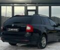 Черный Шкода Октавия, объемом двигателя 0 л и пробегом 319 тыс. км за 6890 $, фото 4 на Automoto.ua