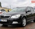 Чорний Шкода Октавія, об'ємом двигуна 1.8 л та пробігом 167 тис. км за 8500 $, фото 2 на Automoto.ua