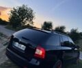 Чорний Шкода Октавія, об'ємом двигуна 1.6 л та пробігом 324 тис. км за 7299 $, фото 19 на Automoto.ua