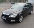 Черный Шкода Октавия, объемом двигателя 1.6 л и пробегом 300 тыс. км за 7000 $, фото 5 на Automoto.ua