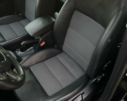 Чорний Шкода Октавія, об'ємом двигуна 2 л та пробігом 228 тис. км за 10799 $, фото 99 на Automoto.ua